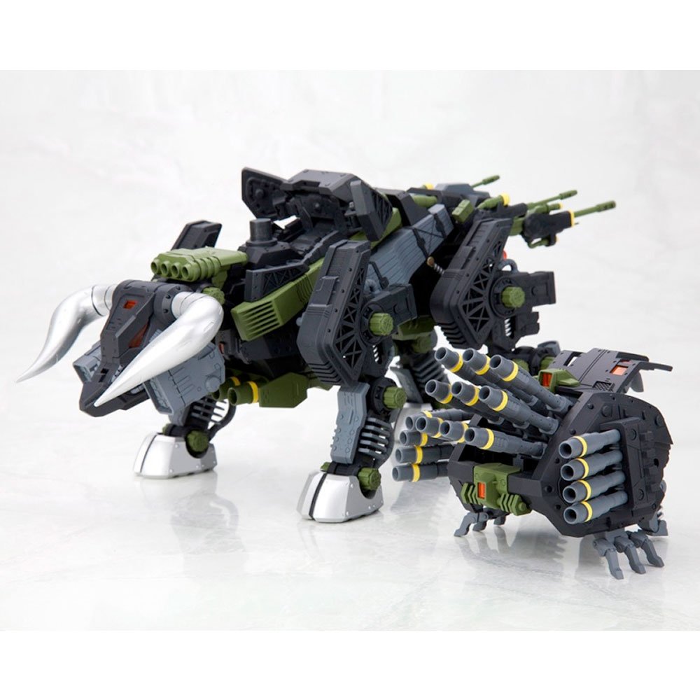 KOTOBUKIYA ZOIDS RBOZ-006 DIBISON MARKING PLUS VER. KOTOBUKIYA ZOIDS RBOZ-006 DIBISON MARKING PLUS VER.